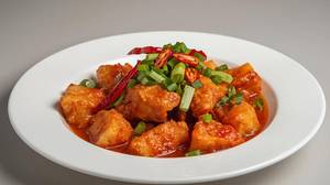 Chilli Fish