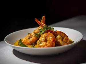 Chingri Malai Curry