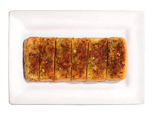 Peri Peri Garlic Bread