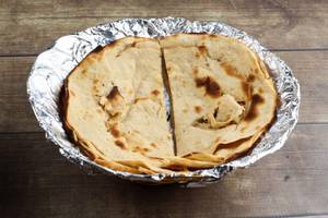 Tandori Roti