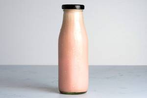 Red Velvet Thickshake