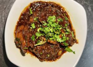 Murshidabadi Murgh Masala (2 Pcs)