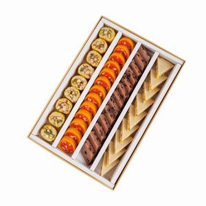 Mercury Cashew Assorted (1Kg)