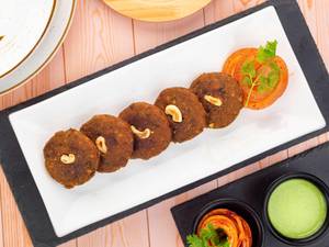 Veg Shammi Kebab