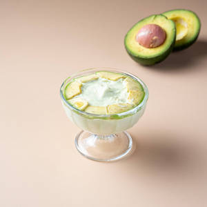 Avocado Cream