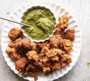 Chicken Pakoda