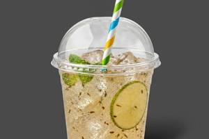 Jeera Soda