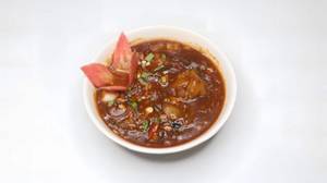 Chicken Hunan Sauce