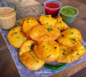 Aloo Pakoda