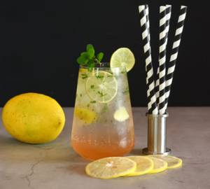 Mint Mojito (300 ml)