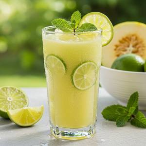Mosambi Juice