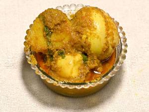 Egg Curry