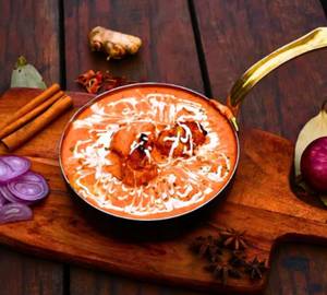 Brick House Special Butter Chicken (500 ml)