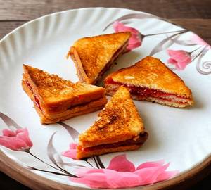 Bread Butter Jam [4 Pieces]