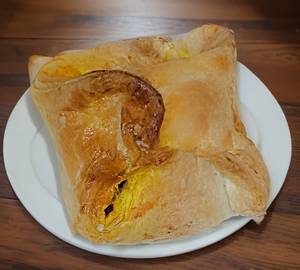 Egg Puff