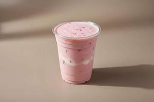 Strawberry Smoothie