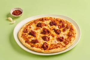 Special Pizza