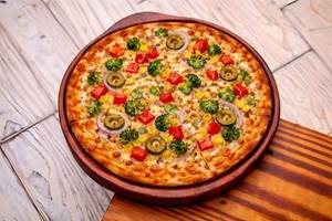 Veg Cheese Pizza