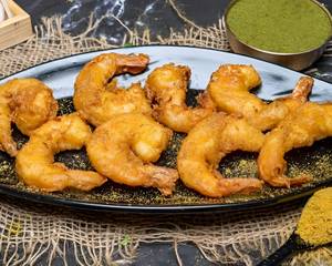 Prawn Pakora