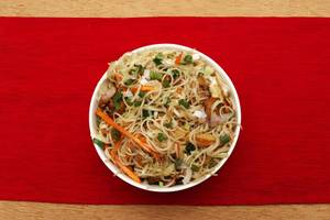 Veg Mixed Noodles