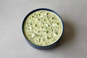 Methi Mutter Malai