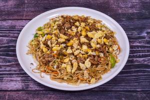 Mix Chowmein