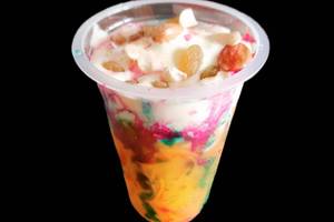 Fruit Falooda