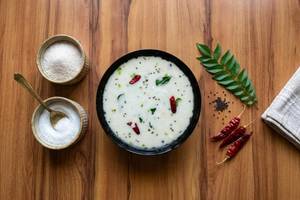 Dahi Pakhala