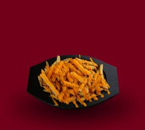 Cheesy Fries (100G)