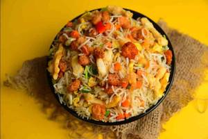 Mix Fried Rice