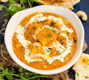 Paneer Lavabdar