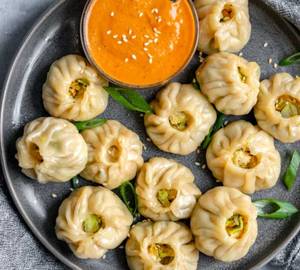 Chicken Momo