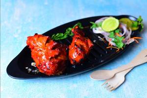 Chicken Tandoori Kebab