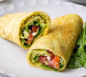 Egg Wrap