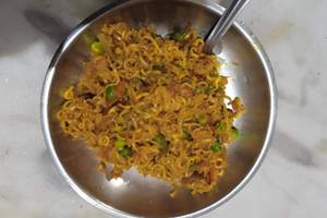 Peri Peri Maggi