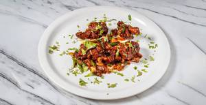 Chicken Lollipop Sauce