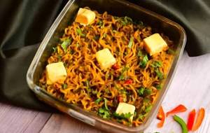 Hakka Noodles