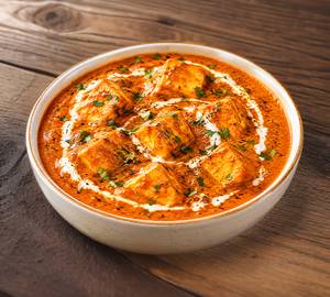 Shahi Paneer