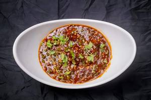 Veg. Manchurian