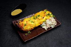 Reshmi Kebab
