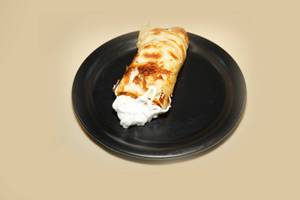 Paneer Mayo Roll