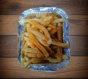 French Fries - Peri Peri
