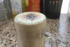 Apple Shake