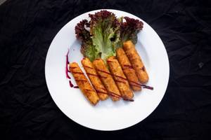 Paneer Pakoda [5 Pieces]