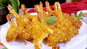 Bali Prawn