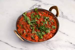 Veg Jalfrezi