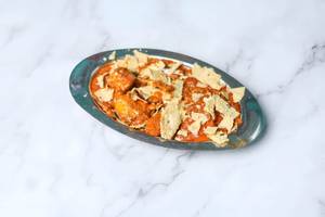 Paneer kolhapuri