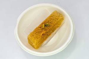 Milk Cake