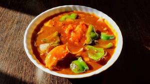 Sahi Paneer