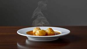 Sambar Vada